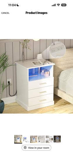 Night stand