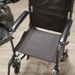 Wheel Chair