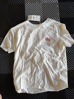 Zara T Shirt Man