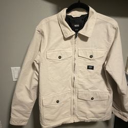 Vans Jacket 
