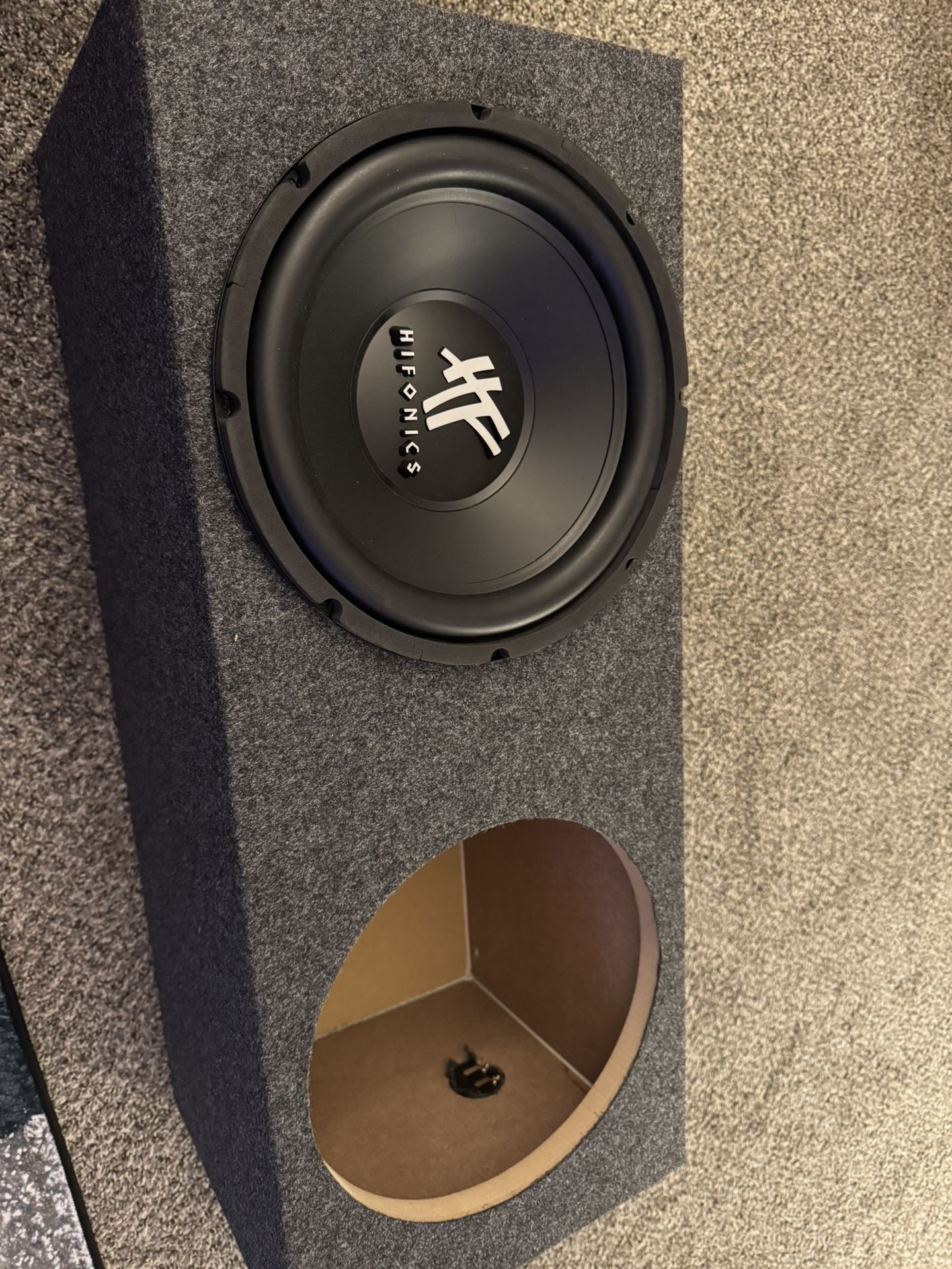 12in Subwoofer