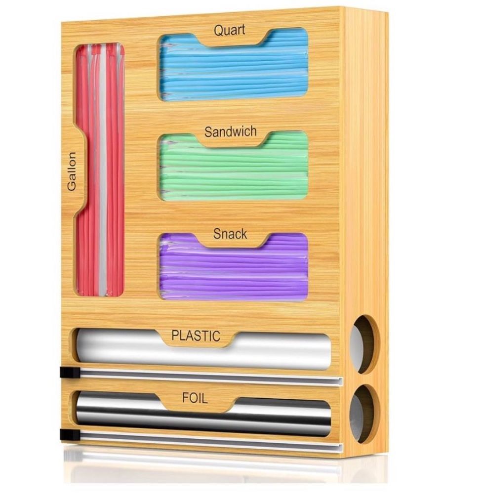 Storage Organizer