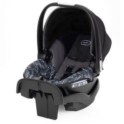 Evenflo Car Seat 