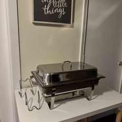 Food Warmers Kit