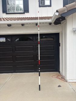 14 ft fishing pole