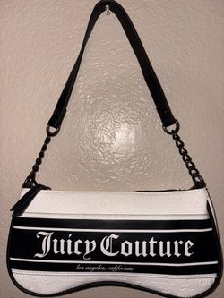 Brand new juicy couture shoulder bag