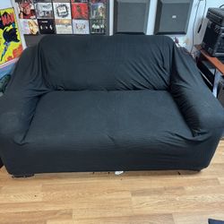 Loveseat 
