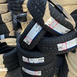205/50/17 Falken Tire Specials 