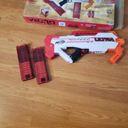 Nerf Ultra Speed 