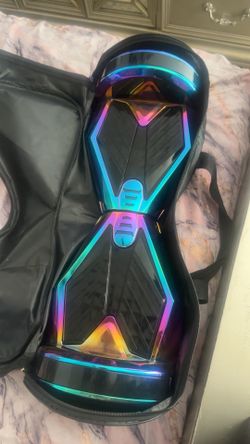 Hoverboard