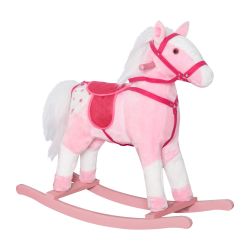 Rocking Horse Pony