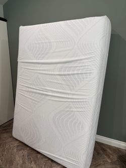 Full Size Bed