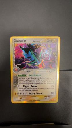 Pokémon cards