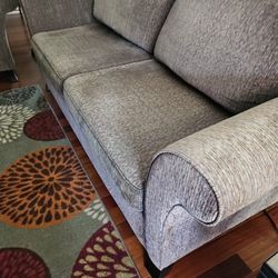 Couch, good quality and condition