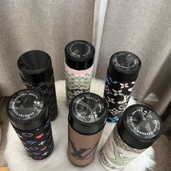 Hot/Cold Thermometer Water Bottle Stainless Steel ⚡️FLASH SALE⚡️