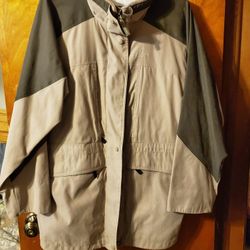 Liz Claiborne Jacket 