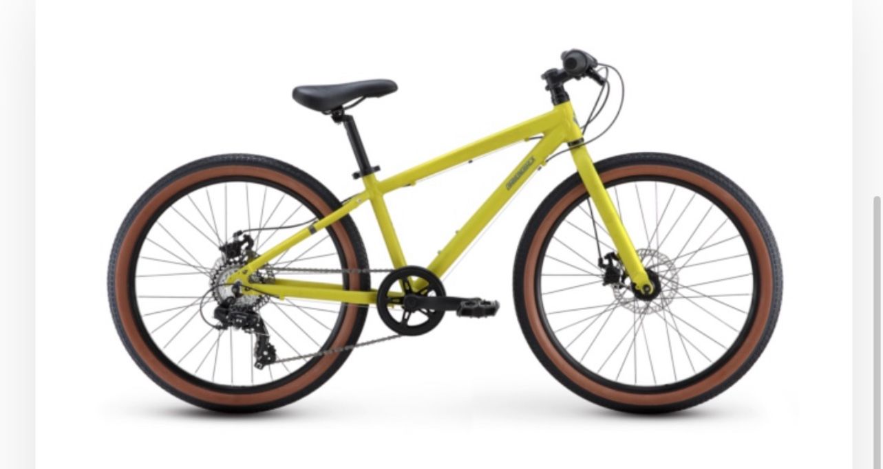 I Have Two Diamondback Bikes For Sale