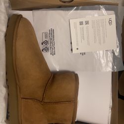UGG Classic Mini II Boots