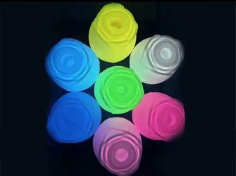 Glow Toys