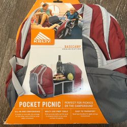 Kelty Pocket Picnic 