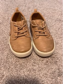 Toddler shoe