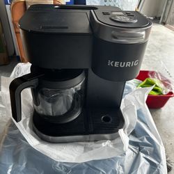 Keurig Duo Coffee Maker