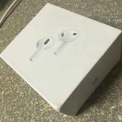 AirPod Pro 3 Generation 