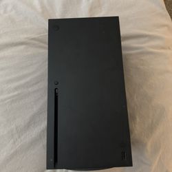 Xbox Series  X