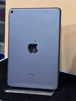iPad Mini 5 64GB WiFi