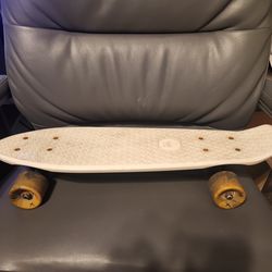 Pennyboard