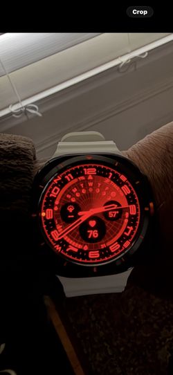 Samsung Galaxy watch ultra LTE 47mm