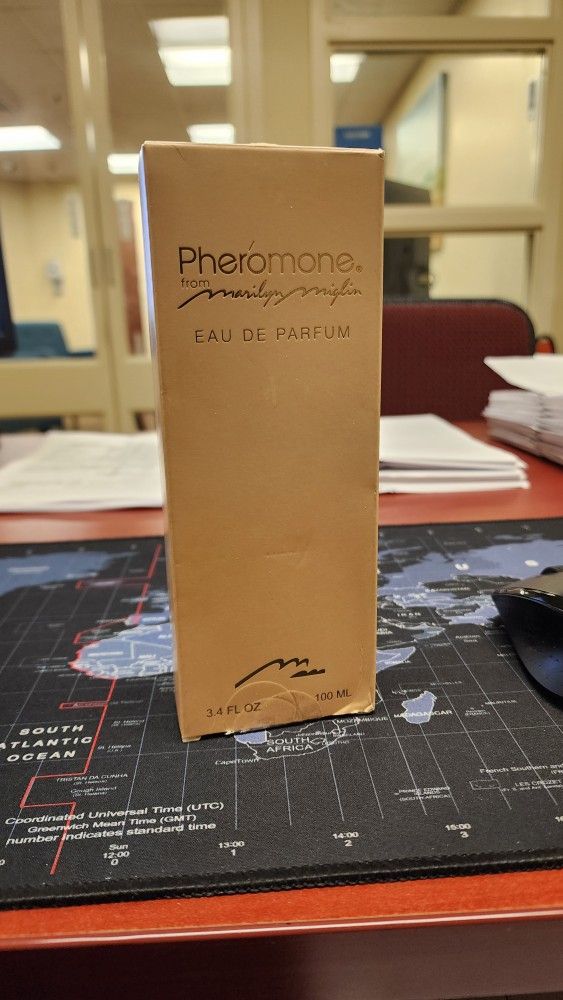 Pheromone Marilyn Miglin