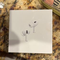AirPods Pro Gen2