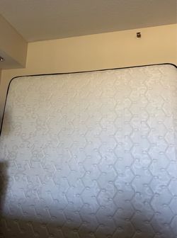 Kingsize Mattress