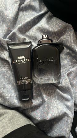 Coach Eau de Toliette