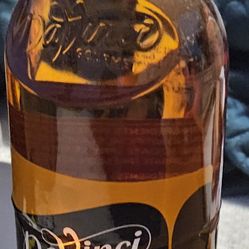 DaVinci Caramel Syrup 25 FL Oz