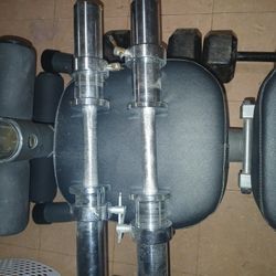 Dumbbells