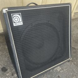 Ampeg Bass Amp $220