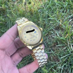Rolegio Watch 