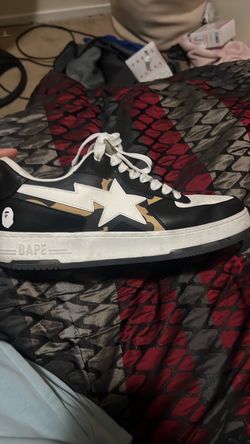 bape shoes
