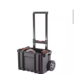 Husky 22 in. Connect Rolling System Tool Box