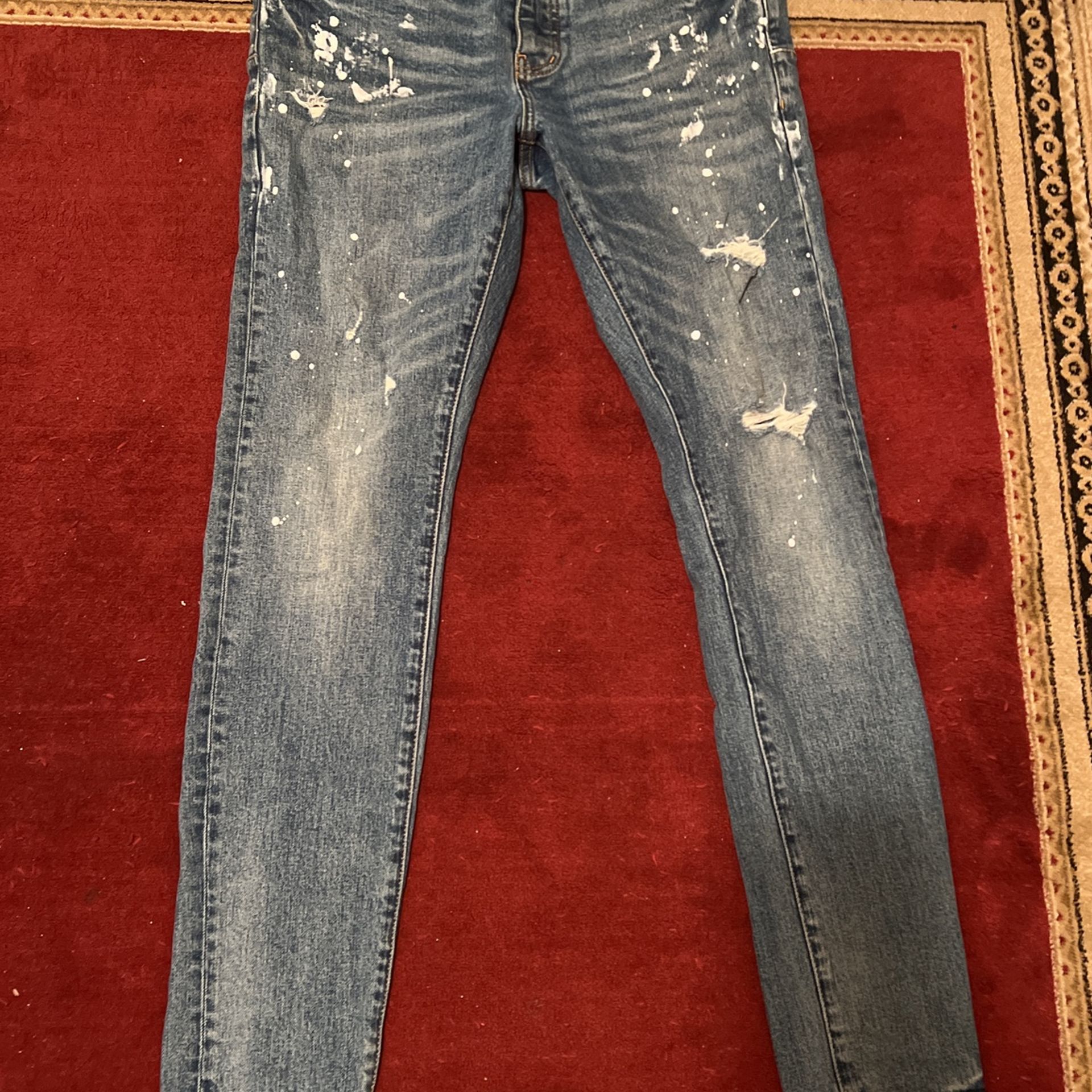 Purple Brand jeans Clothing