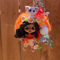 Keychain