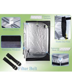 BRAND NEW - Growing Tent