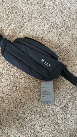 Brand new Bylt Fanny Pack