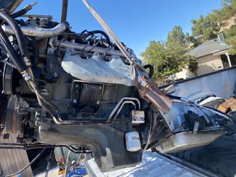 04 chevy silverado 6.0 4L80