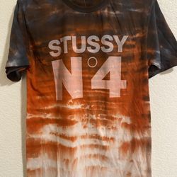 Stussy Shirts 