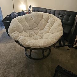 Papasan Chair 