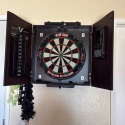 Dart Board 