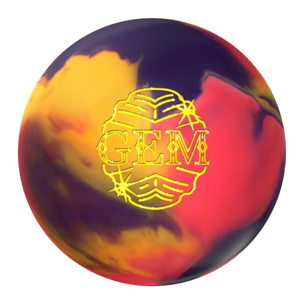 Bowling Ball